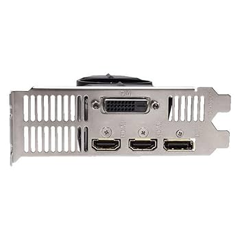 Amazon.com: Gigabyte Technology - Gigabyte GeForce GTX 1050
